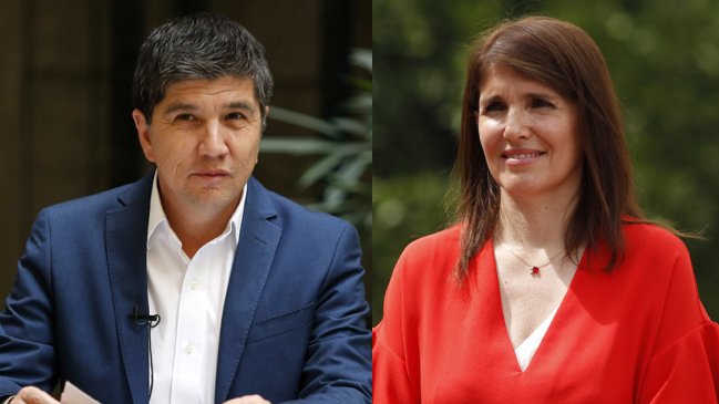 Montes suma a Monsalve y Narváez a la carrera presidencial PS