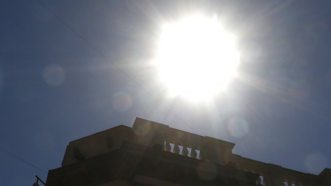 Sorpresivo calor interrumpirá el invierno en la zona centro norte