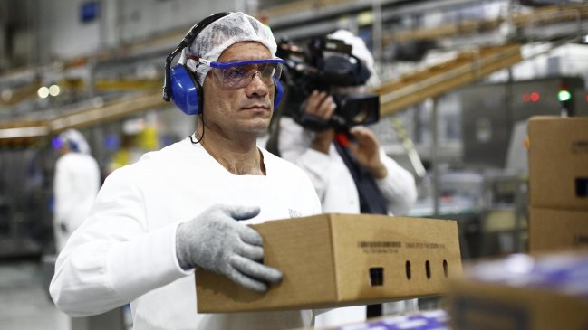 Jornada laboral: Las preguntas de Cadem