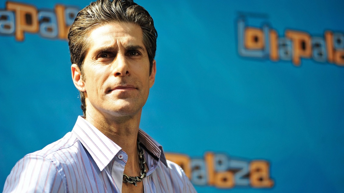 Perry Farrell asegura que Reino Unido puede recibir versión de Lollapalooza