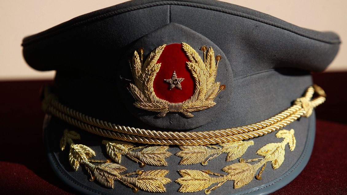 Jefe de Inteligencia del Ejército insiste: 