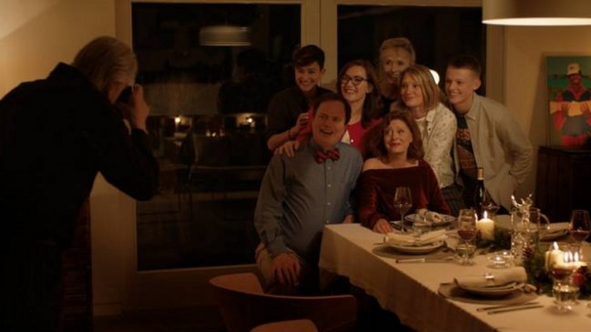 Película protagonizada por Susan Sarandon y Kate Winslet abrirá San Sebastián