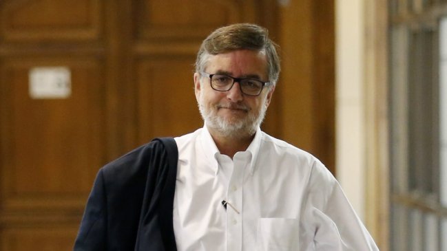 Evópoli estudiará proyecto de jornada laboral 