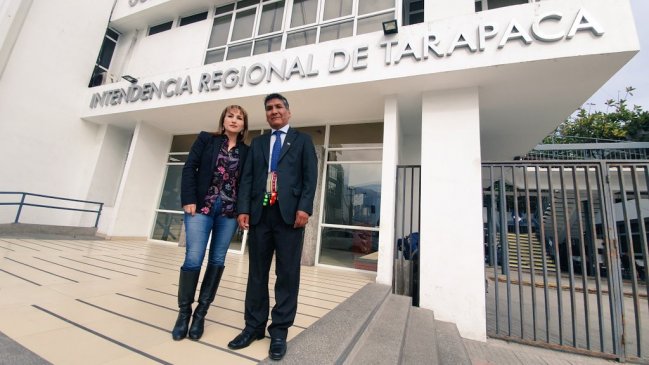 Tarapacá: Seremi deberá indemnizar y disculparse con ex funcionario