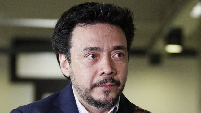 Fiscal Emiliano Arias será formalizado por violación de secreto y delitos informáticos