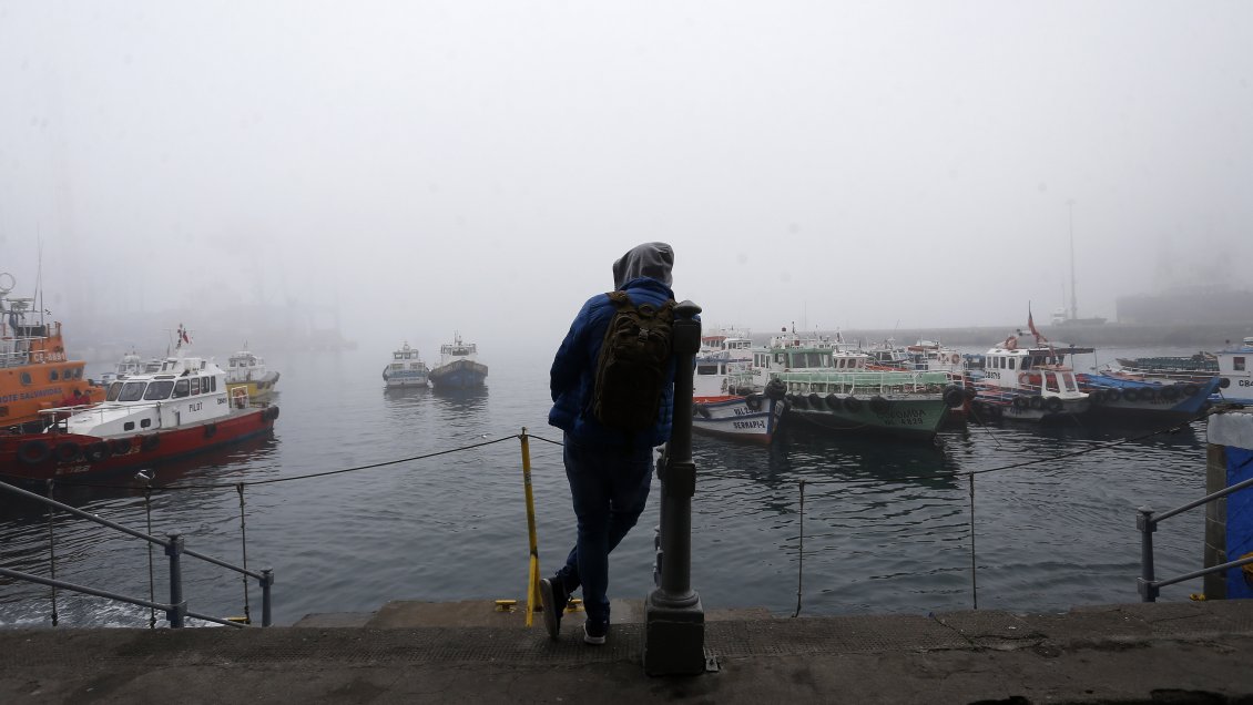 Productor de fiestas es investigado por presunta violación de dos hermanas