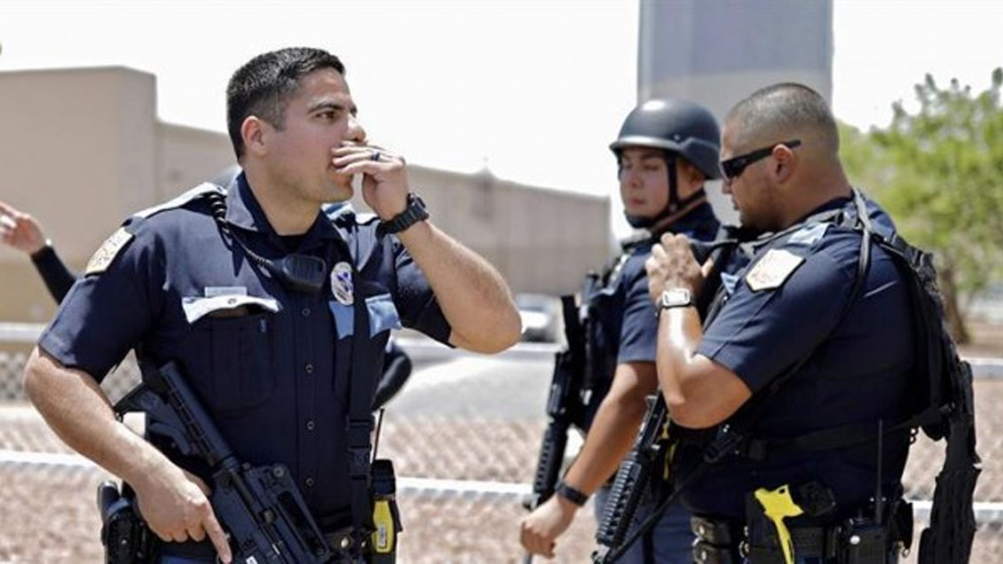 EEUU y México acuerdan intercambiar información sobre tiroteo en El Paso