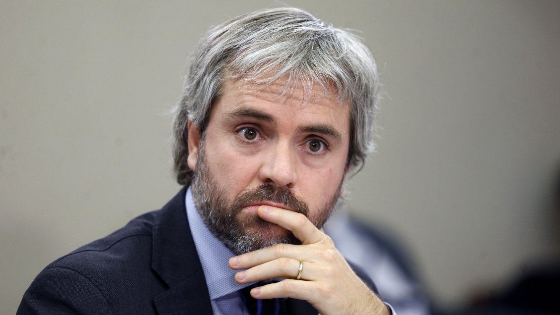 Blumel asegura al oficialismo que reforma previsional 