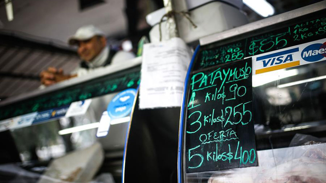 Las principales medidas económicas anunciadas por el Gobierno argentino