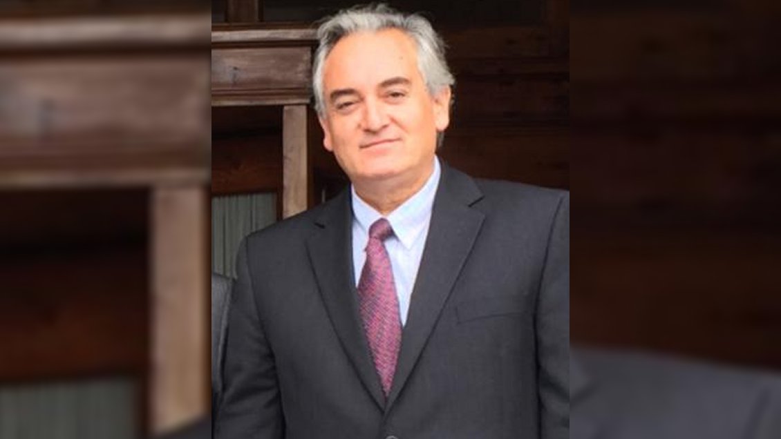 El curioso cargo de Darío Paya como asesor para la 