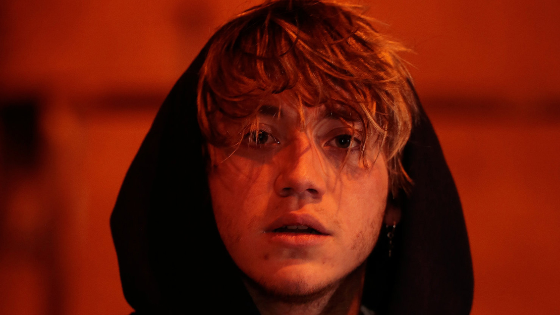 Argentino Paulo Londra agota su concierto en el Movistar Arena