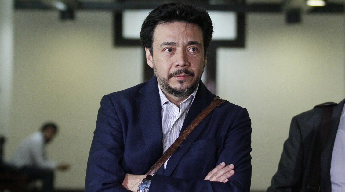 Defensa de Emiliano Arias pedirá sobreseimiento de acusaciones realizadas por fiscal Moya