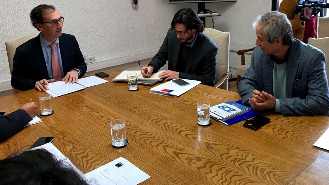 Colegio de Profesores valoró primer encuentro con Mineduc para abordar acuerdos del paro docente