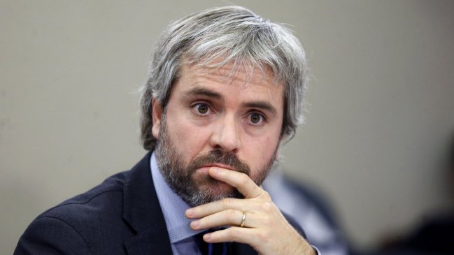 Blumel asegura al oficialismo que reforma previsional 