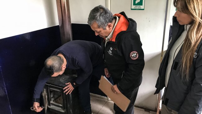 Autoridades formularon cargos contra 10 locales por no cumplir Plan de Descontaminación