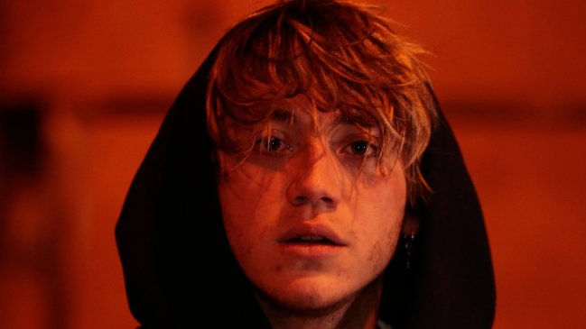 Argentino Paulo Londra agota su concierto en el Movistar Arena