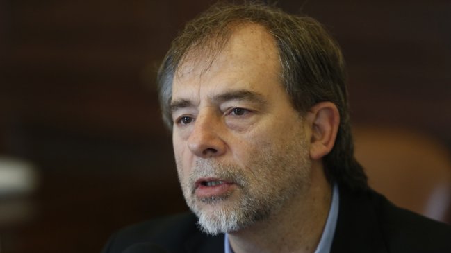 Jornada laboral: Girardi llama a centrar el debate en el cambio del empleo por la automatización