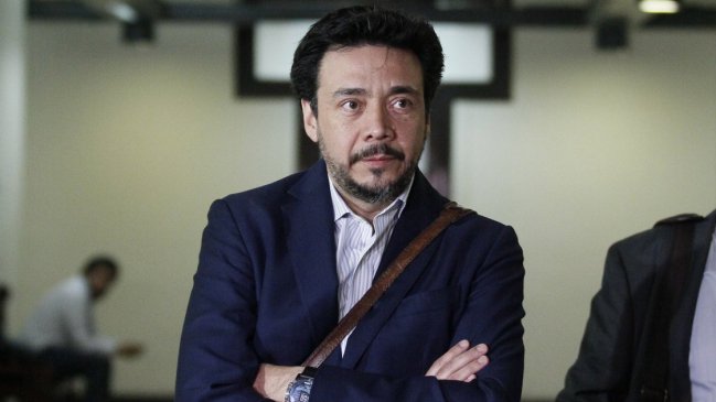 Defensa de Emiliano Arias pedirá sobreseimiento de acusaciones realizadas por fiscal Moya