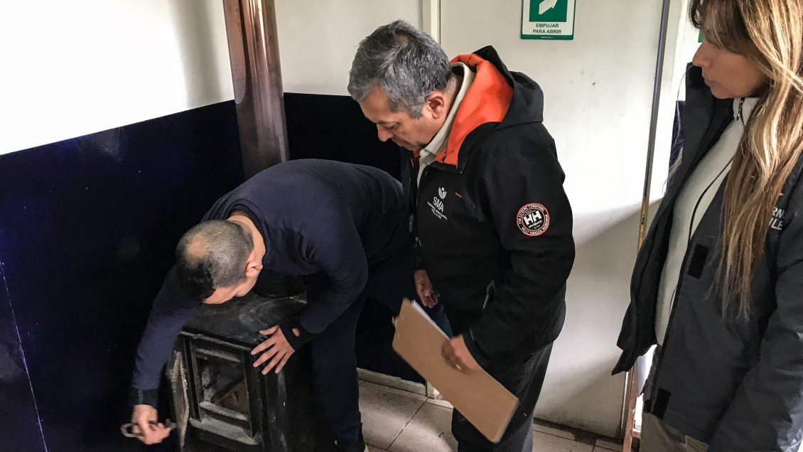 Autoridades formularon cargos contra 10 locales por no cumplir Plan de Descontaminación