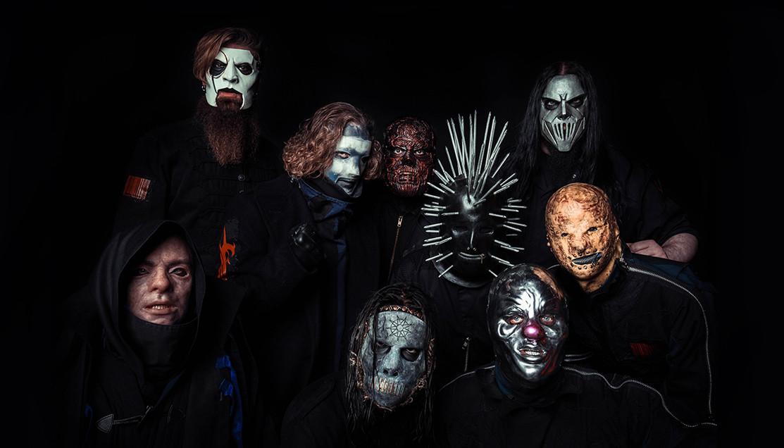Fan de Slipknot muere durante un brutal mosh pit