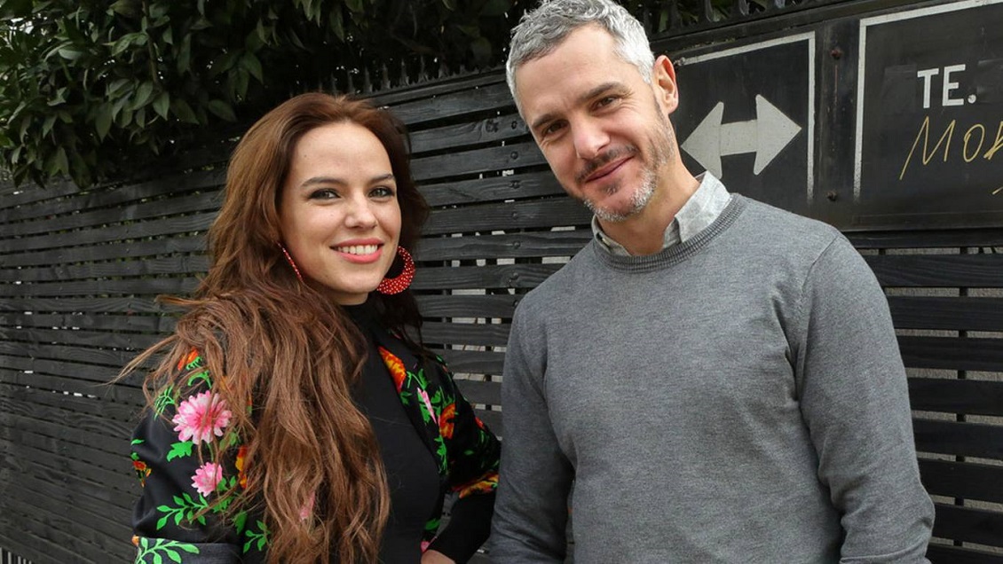 TVN confirma estreno de su serie 