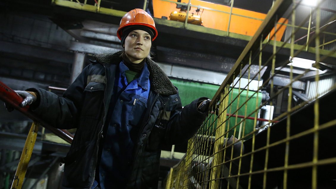 Rusia redujo la lista de profesiones prohibidas para las mujeres