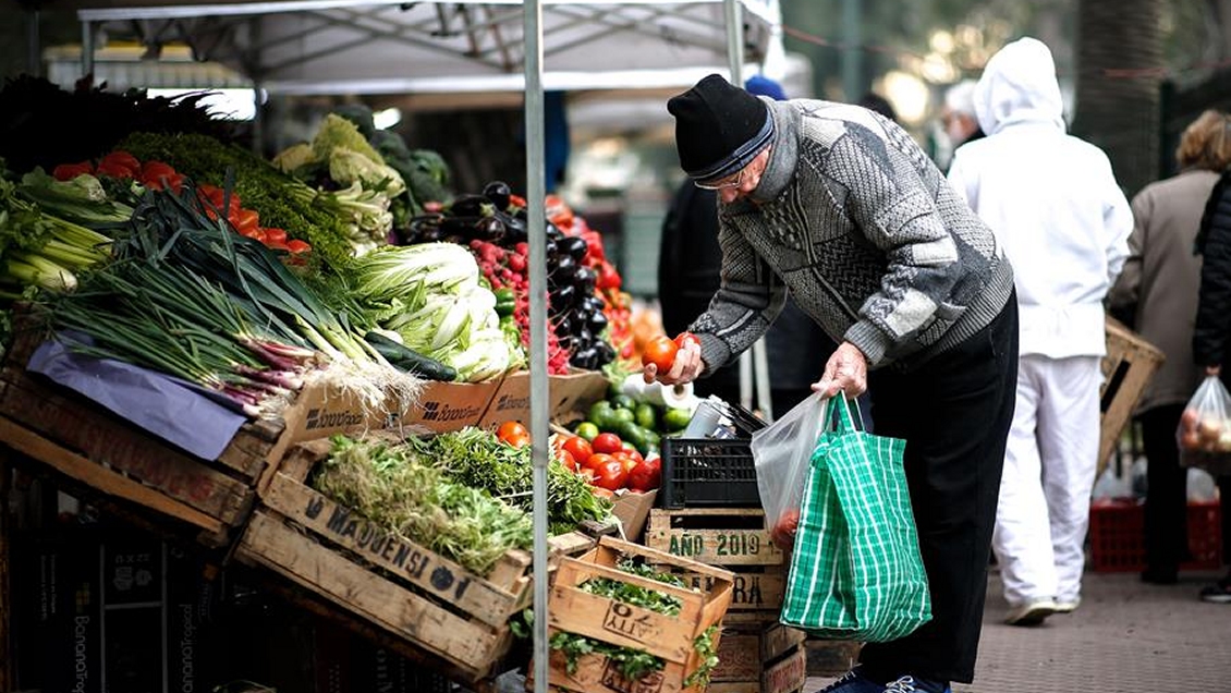 Macri quitó el IVA a varios productos de la canasta básica hasta fin de año