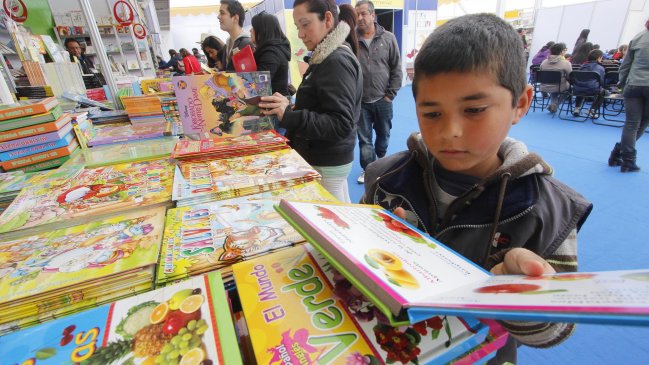 Desarrollarán concurso de microcuentos infantiles científicos en el Maule