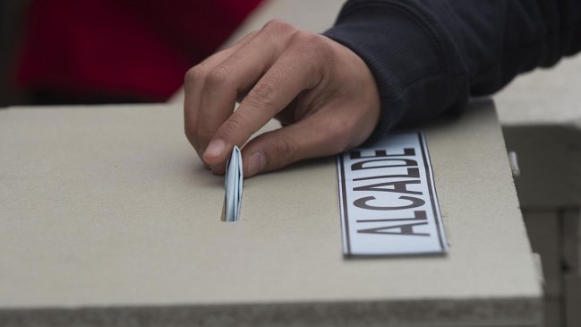 Liberales proponen al Frente Amplio diálogo electoral con ex Nueva Mayoría, pero sin la DC