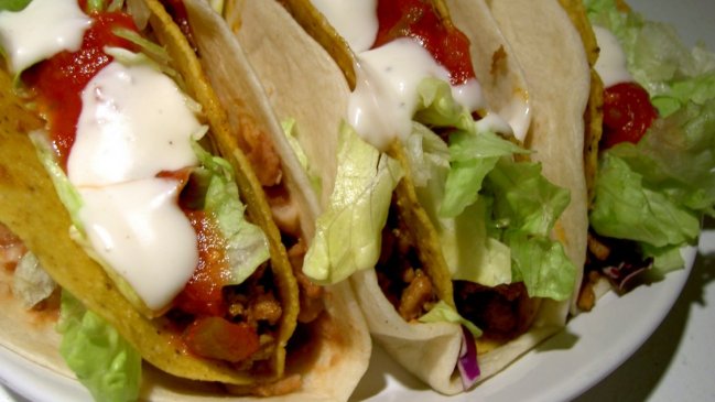 Un hombre murió atragantado en una competencia de tacos en EE.UU.