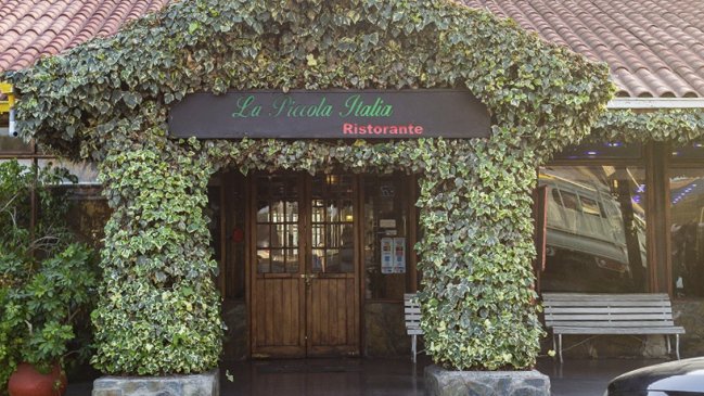 La Piccola Italia arriesga multa de 40 millones de pesos tras demanda de la DT por acoso laboral