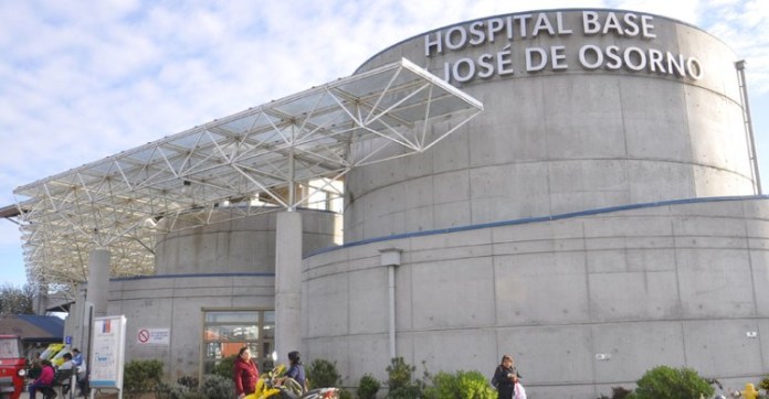 Servicio de Salud de Osorno ofició a Essal por gastos extraordinarios durante corte de agua