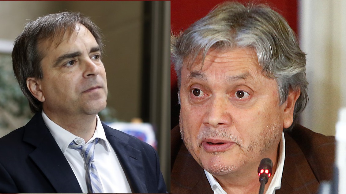 Navarro asegura que nombramiento de Cruz-Coke en el Teatro Biobío es inconstitucional