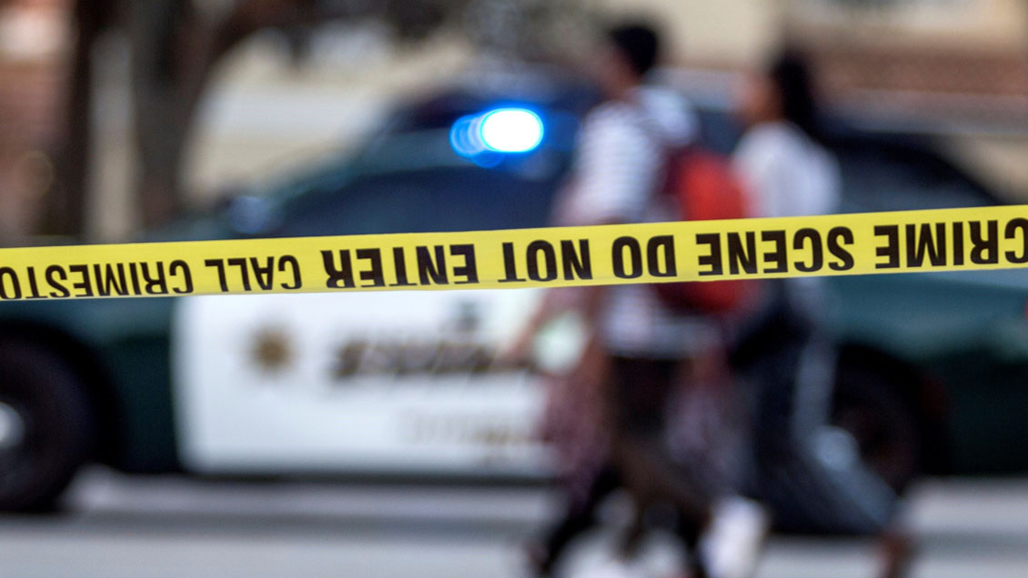 EEUU: Ocho de cada diez adultos aseguran sentir estrés por un posible tiroteo masivo