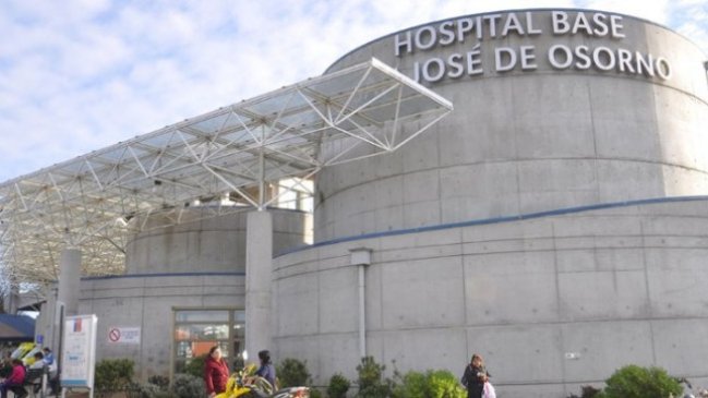 Servicio de Salud de Osorno ofició a Essal por gastos extraordinarios durante corte de agua