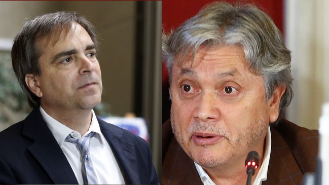 Navarro asegura que nombramiento de Cruz-Coke en el Teatro Biobío es inconstitucional