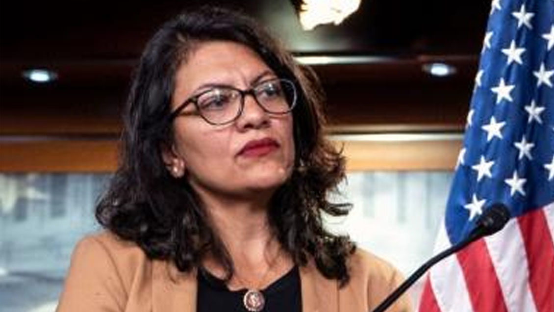 Israel recula y levanta veto a congresista musulmana de EEUU que pedía ver a su abuela