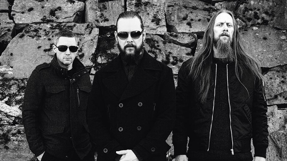 Leyenda del black metal: Emperor debutará en Chile en 2020