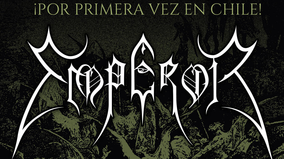 Confirman precios y venta de entradas para show de Emperor en Chile