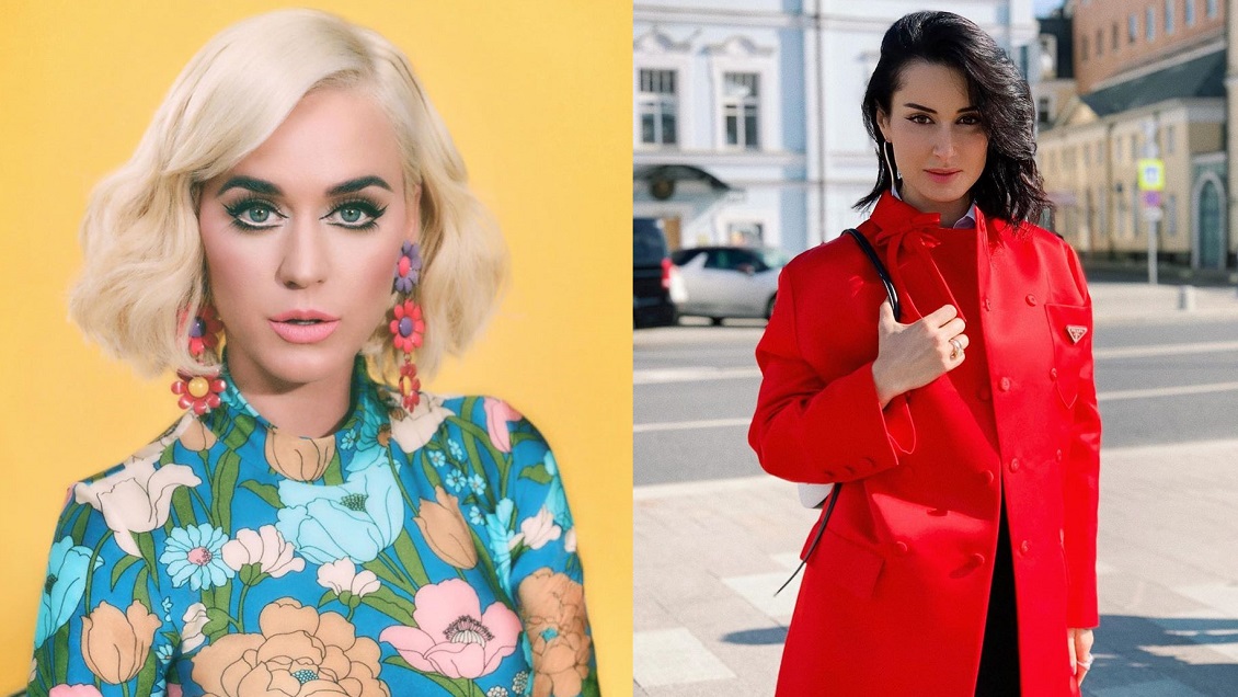 Katy Perry es nuevamente acusada de agresión sexual: Esta vez por una figura de TV