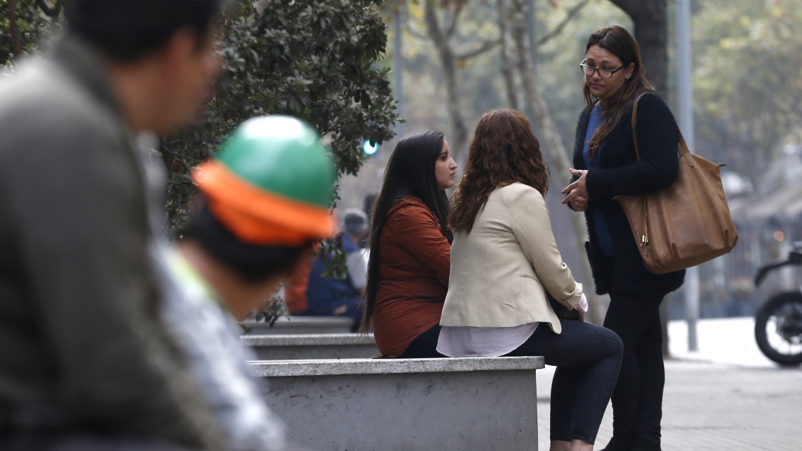 Dictan primera condena en Coyhaique por acoso sexual callejero