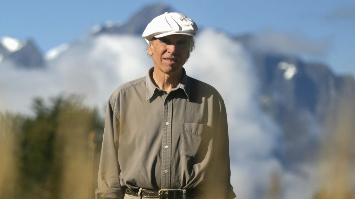 Viuda de Tompkins se enfrenta en tribunales de Estados Unidos con la hija del empresario