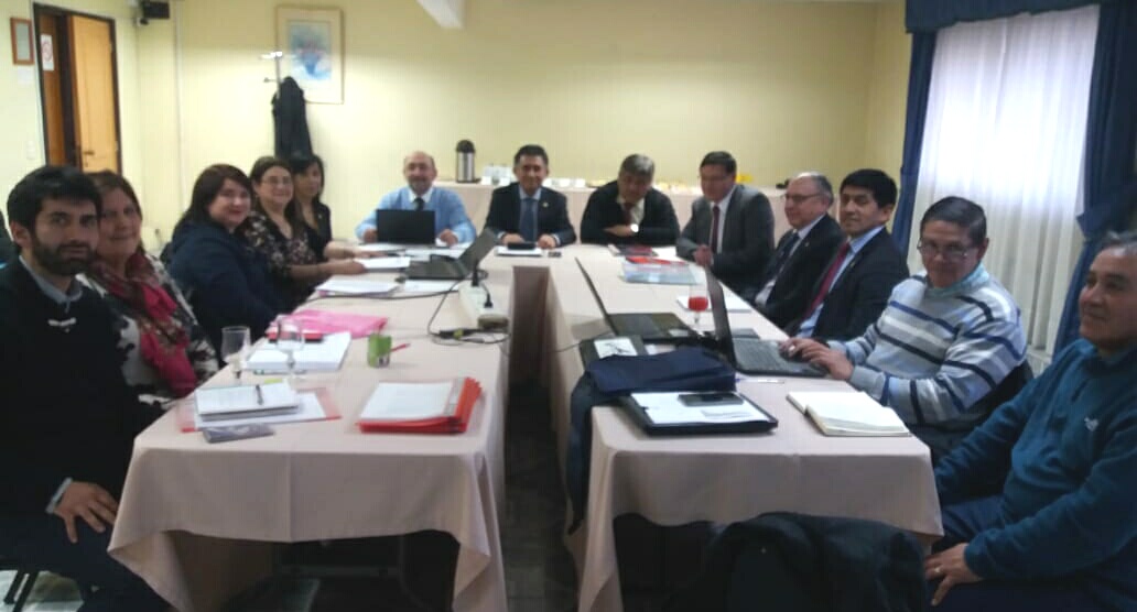 Trabajadores de establecimientos educacionales de La Araucanía exigen mejoras salariales