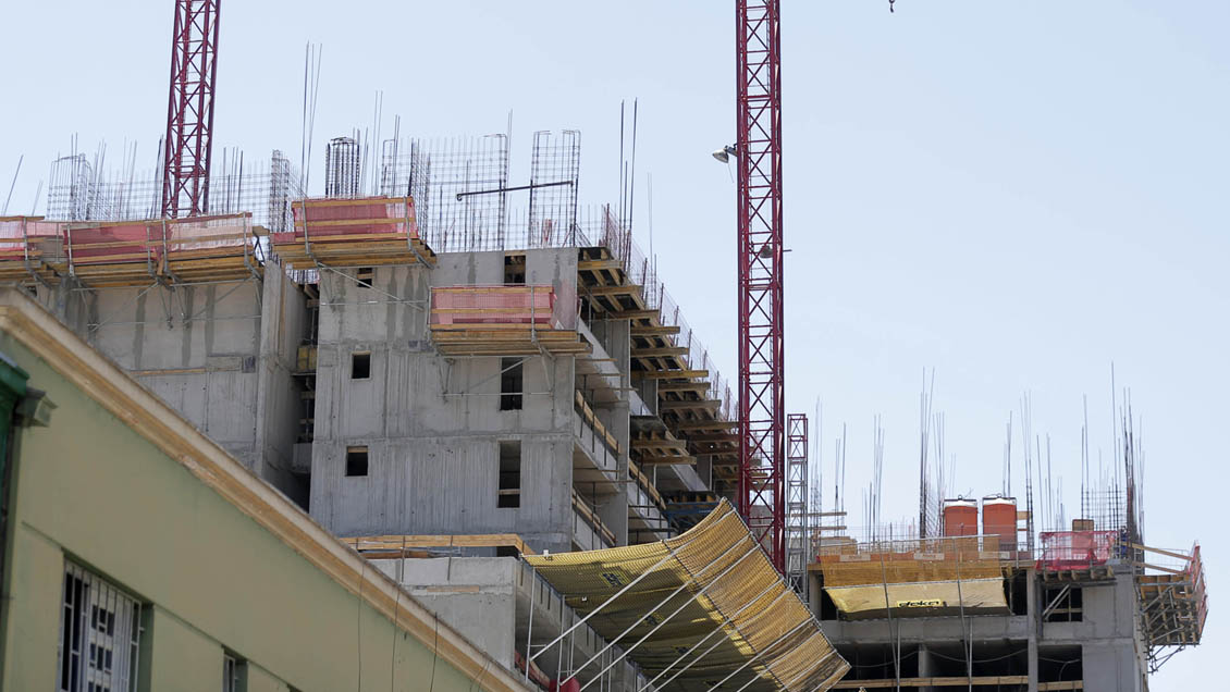 Tasa de interés hipotecario bajó a nivel histórico a inicios de agosto