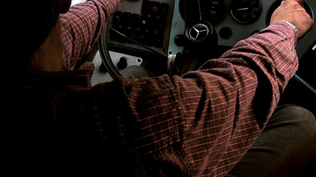 Joven recibió disparos mientras conducía su vehículo en Rancagua