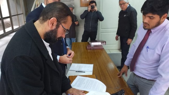 Diputado Gutiérrez solicitó investigar 