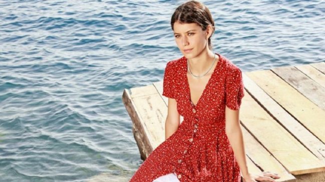 Mega volverá a exhibir la teleserie turca 