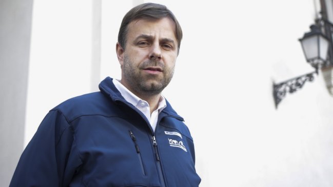 Ex esposa del alcalde de Puente Alto sufrió robo de su casa en Las Condes