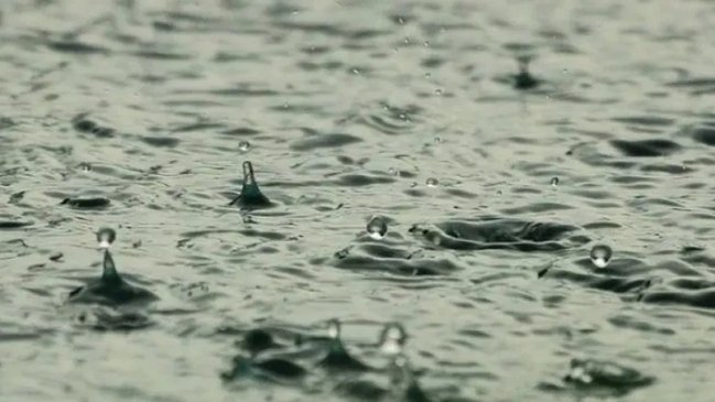 Estudio corroboró presencia de microplásticos en lluvia y nieve