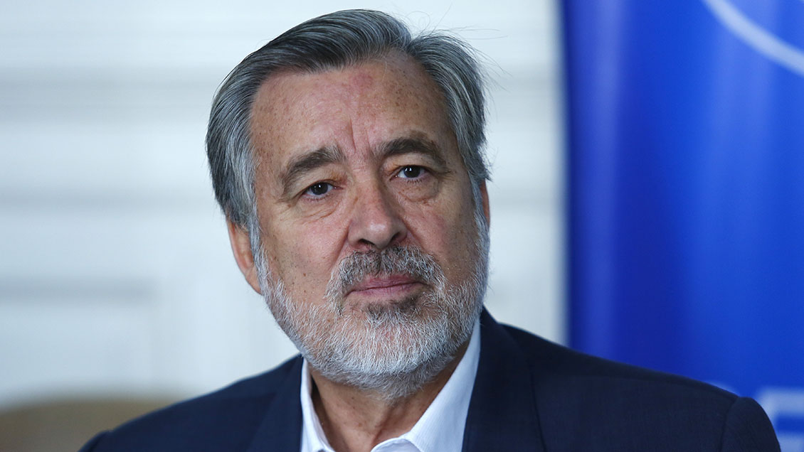 Guillier: Si en la oposición no nos unimos, perderemos las próximas elecciones